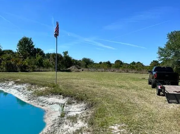 20641 NW 302nd Street, Okeechobee, FL 34972