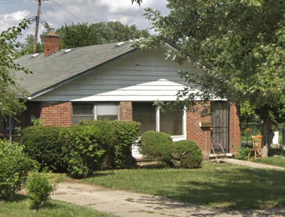 1st image of this home