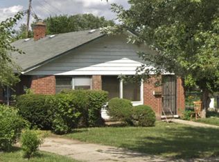 3841 Wellington St, Inkster, MI 48141