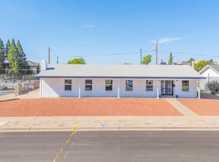 8312 Mineola Dr, El Paso, TX 79925
