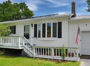 68 Arrowhead Ave, Milton, VT 05468