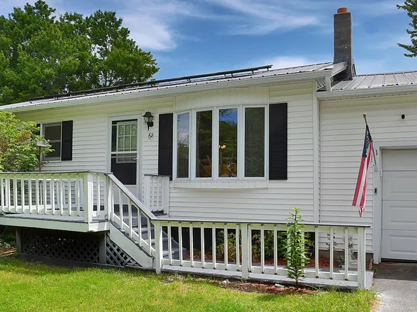 68 Arrowhead Avenue, Milton, VT 05468