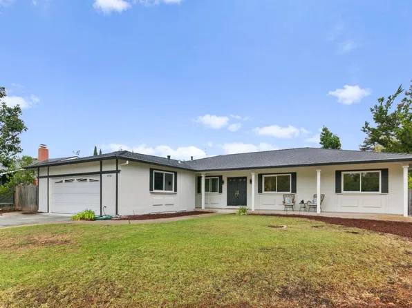 19787 Oakhaven Dr, Saratoga, CA 95070