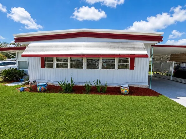 148 Crossways Dr #756, Leesburg, FL 34788