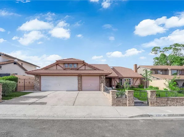 6316 Peppermill Dr, Las Vegas, NV 89146