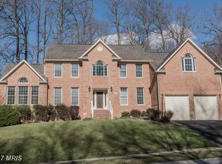 8301 Governors Run, Ellicott City, MD 21043