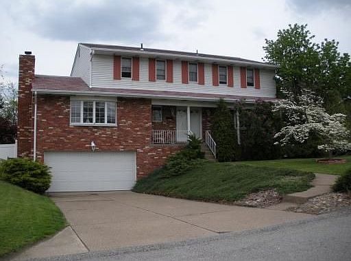 2 car garage