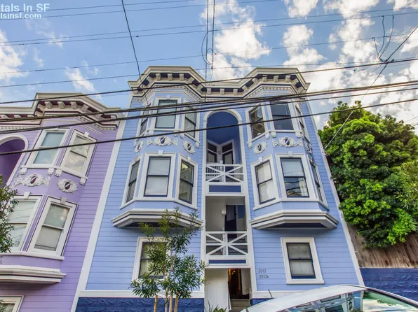3913 22nd St #A, San Francisco, CA 94114