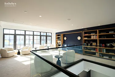 Rented by Sotheby's International Realty