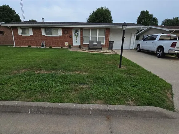 8 Marian St, Sainte Genevieve, MO 63670