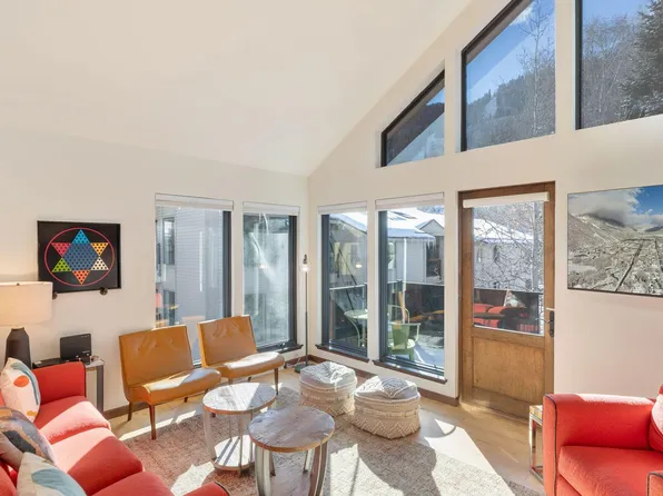134 S Tomboy St #8, Telluride, CO 81435
