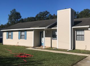 2409 Creekwood Dr, Dothan, AL 36301