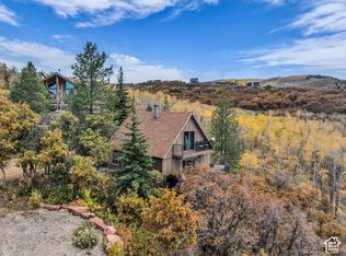 2566 S Deer Run Rd #1017, Heber City, UT 84032