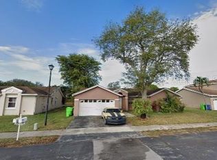 5221 NW 96th Ave, Fort Lauderdale, FL 33351