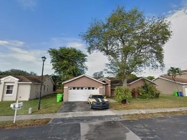 5221 NW 96th Ave, Fort Lauderdale, FL 33351