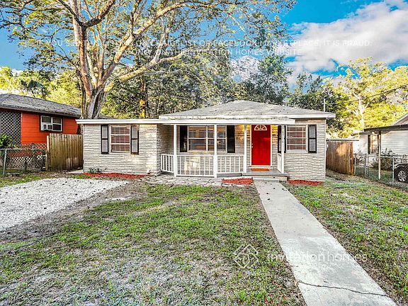 2nd image of 8718 N Mandarine Pl