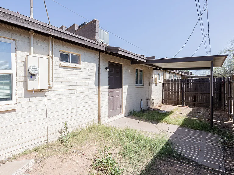 1915 N 26th Place, Phoenix Az — Photo 49