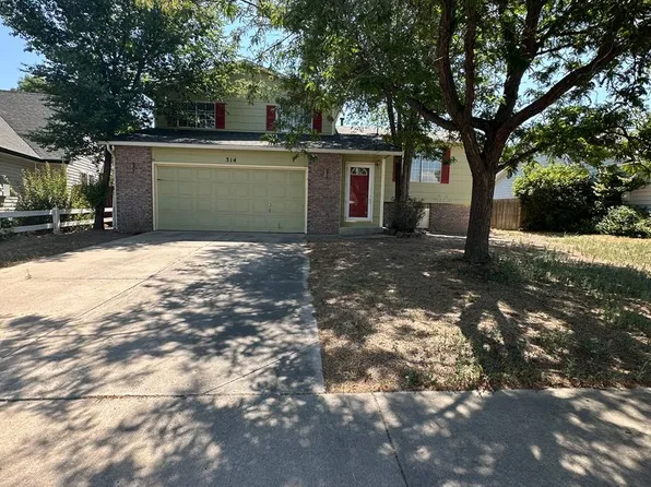 314 N 49th Avenue Ct, Greeley, CO 80634