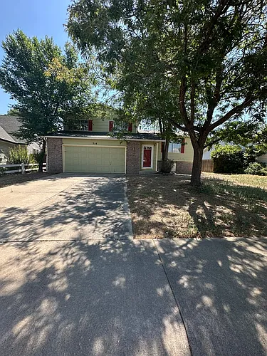 314 N 49th Avenue Ct Photo 1