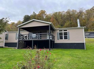 1656 Pennsylvania Ave, Fairmont, WV 26554