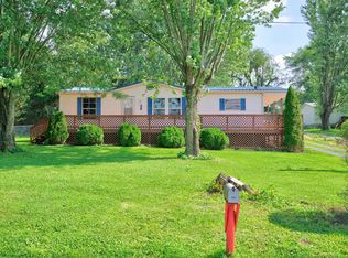 601 Parsonage Ave, Rural Retreat, VA 24368