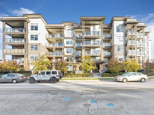 22577 Royal Cres #508, Maple Ridge, BC V2X 2M2
