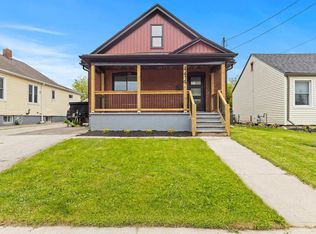 4419 5th Ave, Niagara Falls, ON L2E4R3