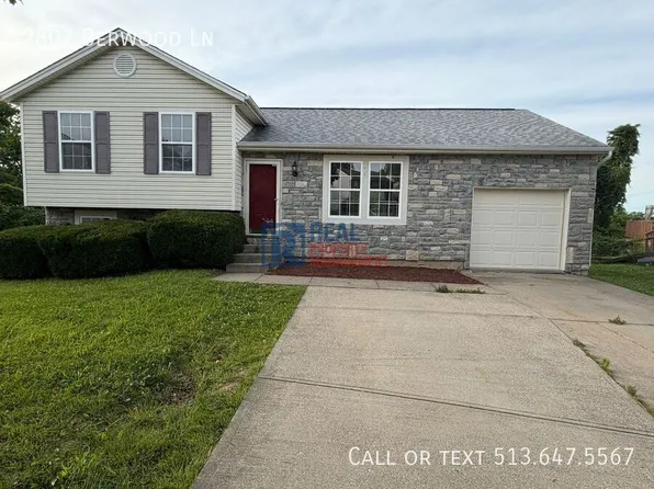 2802 Berwood Ln, Hebron, KY 41048