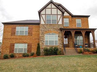 1011 Vista Ct, Hendersonville, TN 37075