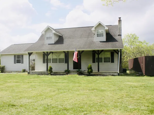 1468 County Road 560, Athens, TN 37303