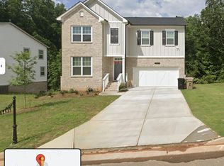 5495 Brome Ln, Cumming, GA 30028