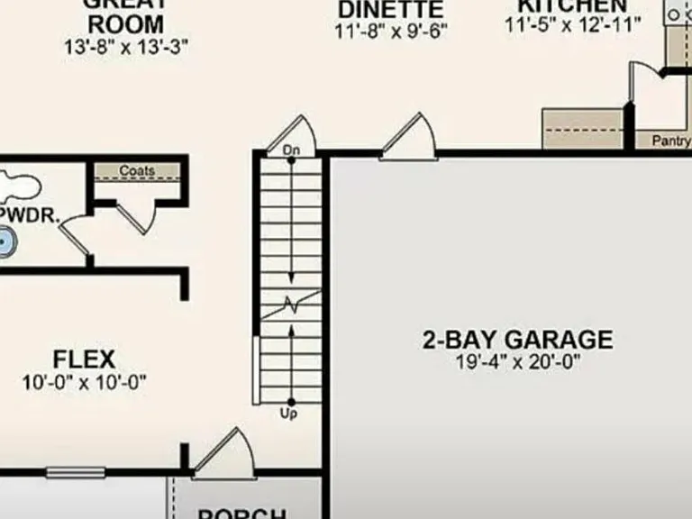 557 Holly St — Photo 3