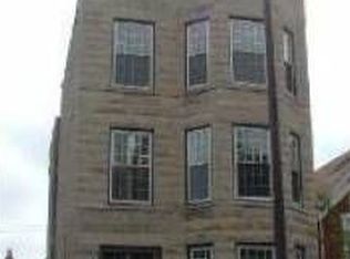 151 S Albany Ave, Chicago, IL 60612