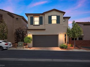 10108 Ruggles Mansion Ave, Las Vegas, NV 89166