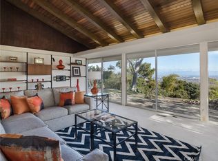 7 Cayuse Ln, Rancho Palos Verdes, CA 90275