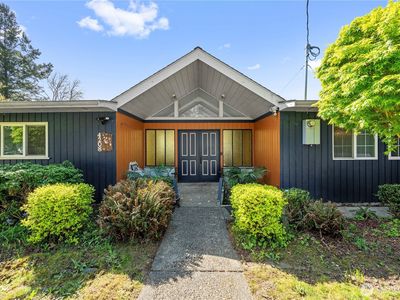 4208 78th Place NW, Marysville, WA, 98271