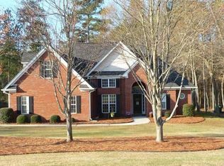 310 Surrey Park Dr, Fayetteville, GA 30215
