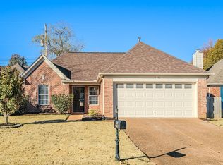 1341 Chatman Cv, Cordova, TN 38018
