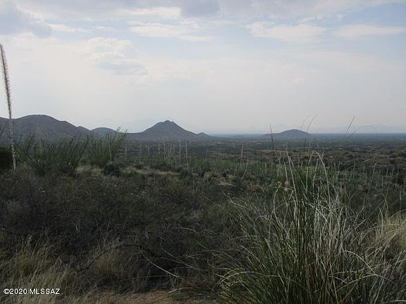 3rd image of 18655 S Sierrita Mountain Rd