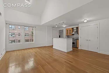 Rented by Compass