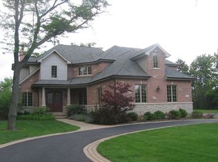 214 Linden Rd, Northbrook, IL 60062