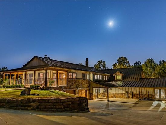 3121 S Air Depot Blvd Edmond Ok 73013 Mls 935134 Zillow