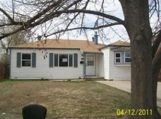 1727 Kenton St, Aurora, CO 80010