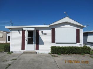 4421 Lane Rd LOT 122B, Zephyrhills, FL 33541