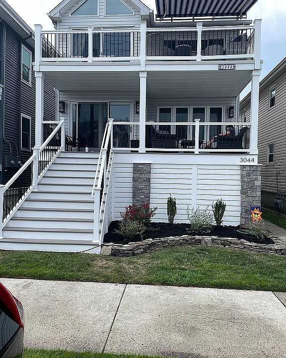 1st image of 3044 Asbury Ave APT 1