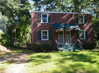 3011 Hope Ave, Columbia, SC 29205