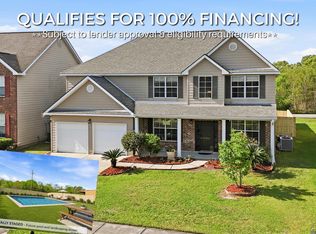 14222 Cedar Pointe Ave, Baton Rouge, LA 70809