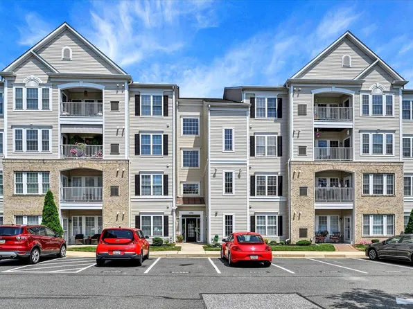 1406 Joppa Forest Dr APT K, Joppa, MD 21085