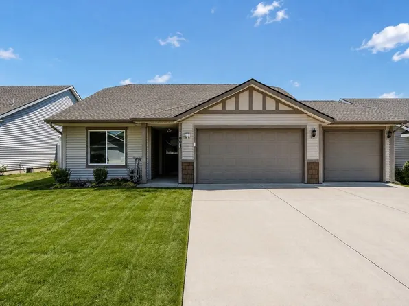 1004 N Marcus Ln, Spokane Valley, WA 99216