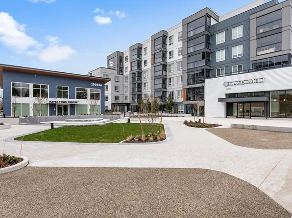 19953 76th Ave #104, Langley, BC V2Y 3V2